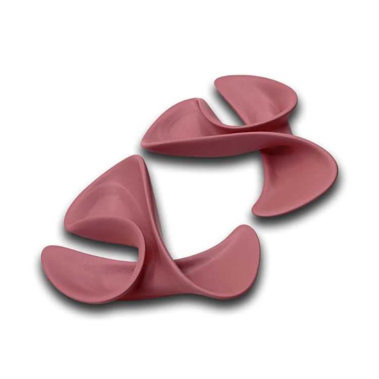 Pilt MO:ON Kõrvarõngad Cuo