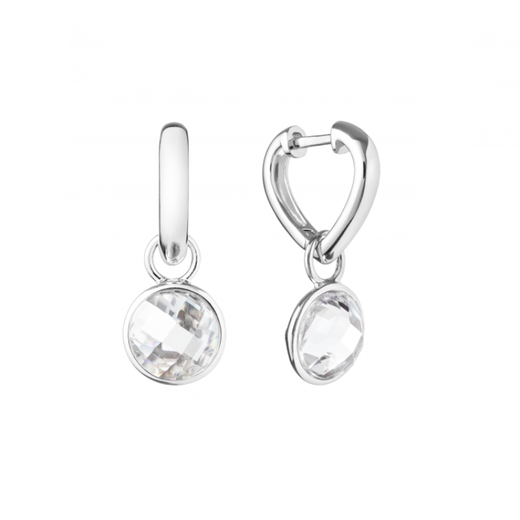 Pilt Gaura kõrvarõngad cz