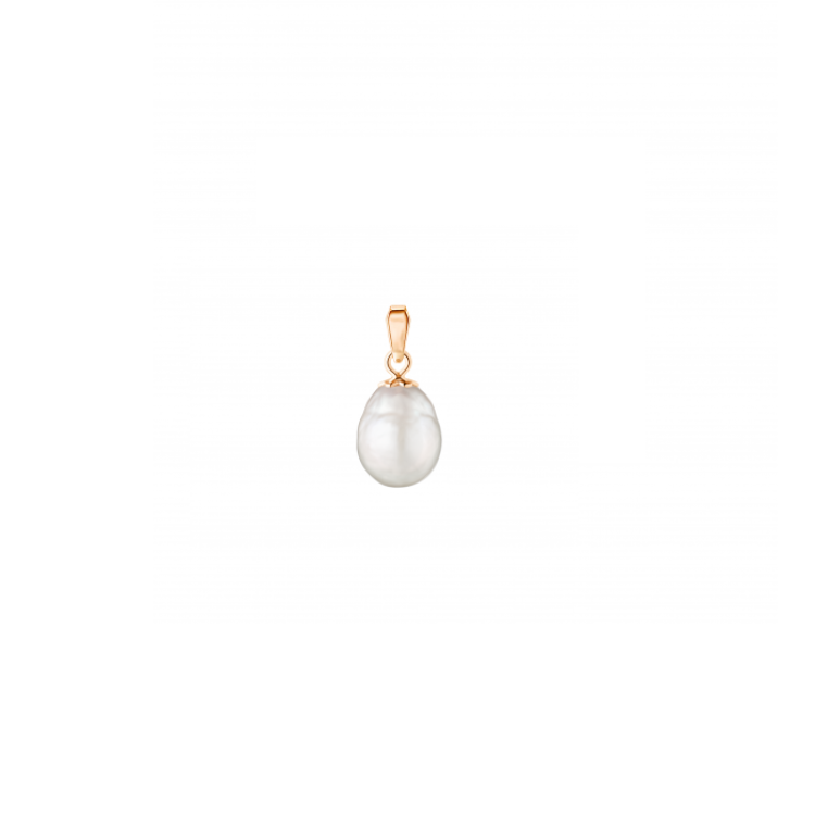 Pilt Gaura ripats pärliga