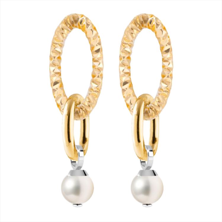 Pilt Rebecca kõrvarõngad