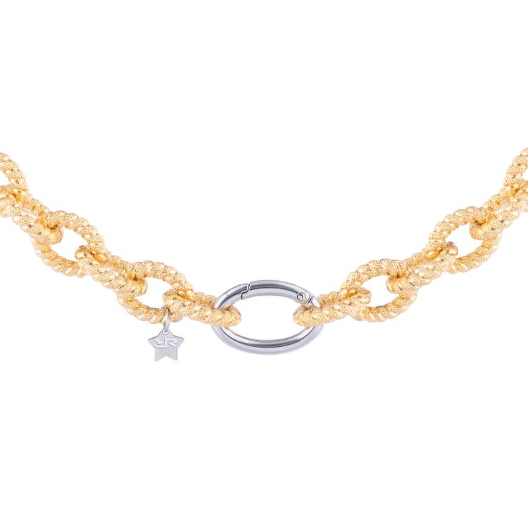 Pilt Rebecca kaelakee