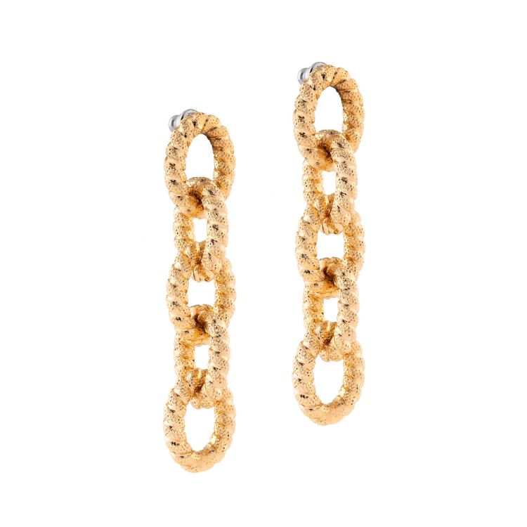 Pilt Rebecca kõrvarõngad