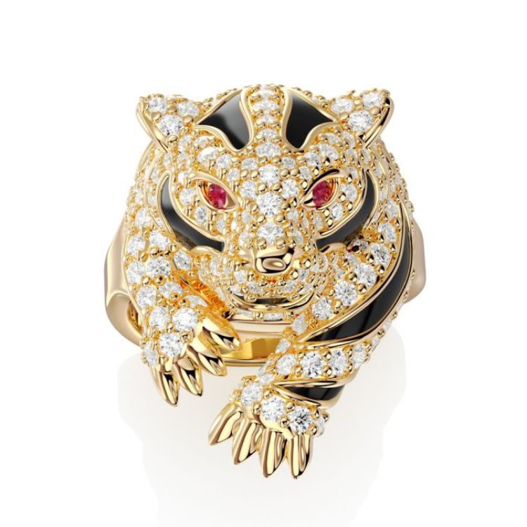 Pilt Rebecca sõrmus